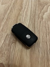 VW Schlüssel Klappschlüssel Funk 3 Tasten