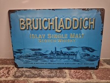 BRUICHLADDICH Islay Single