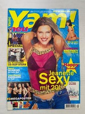 Yam!  9 /2001 , Jeanette,NO