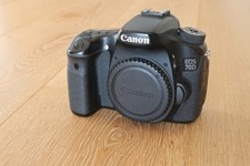 Canon eos 70d mp - eos,