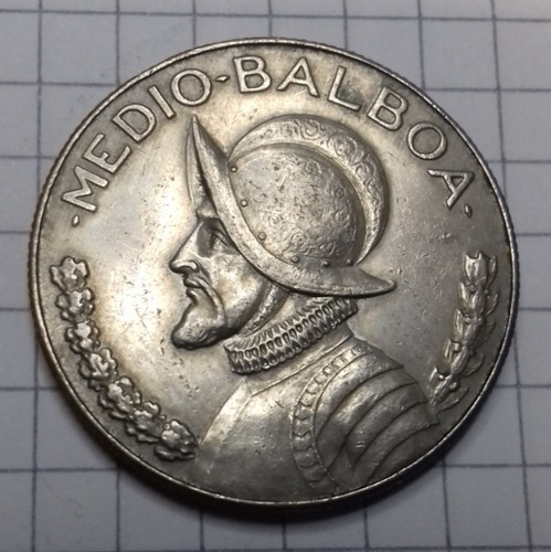 Panama balboa 1975 - , ##