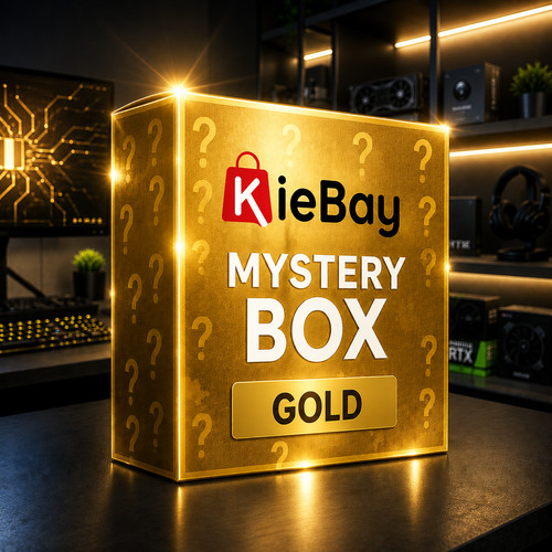 Mystery restposten gold - mystery,