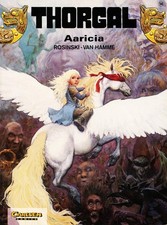 Thorgal Nr. 14 - Carlsen