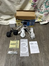 Elro Überwachungskamera Innen