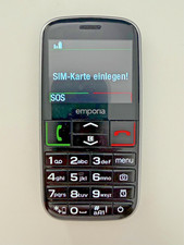 Emporia Euphoria 2,3 Zoll 2G