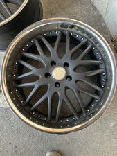Royal GT 8,5 & 9,5x20 5x112