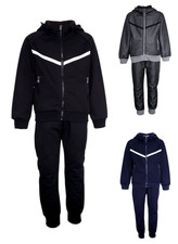 2tlg Jungen Trainingsanzug