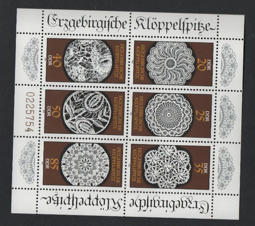 Ddr 1988 3215 3220 - ddr,