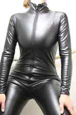 Lederoverall Hochwertige