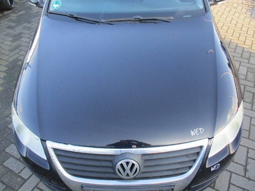 Motorhaube passat 3c - vw,