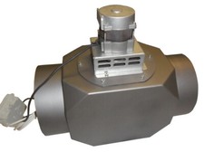  Abzugsventilator, Abgasventilator, Rauchabzugsvebtilator 120 mm Durchmesser