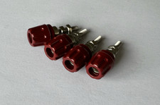 Rot Original Hirschmann