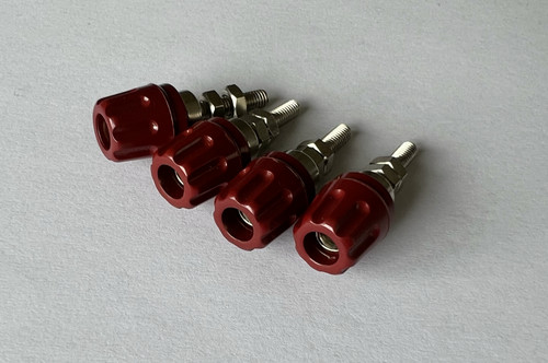 Rot original hirschmann - rot,