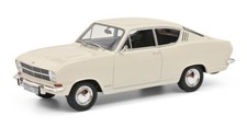 Schuco 450023400 – 1:18 Opel