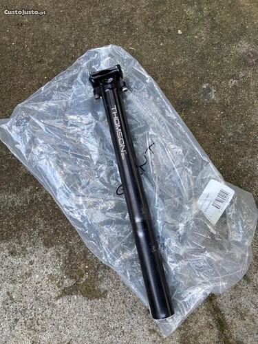 Thomson elite 9mm - thomson,