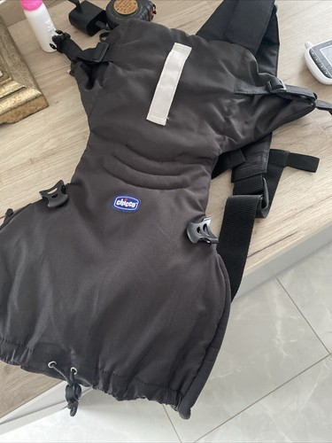 Chicco easy fit babytrage - easy,