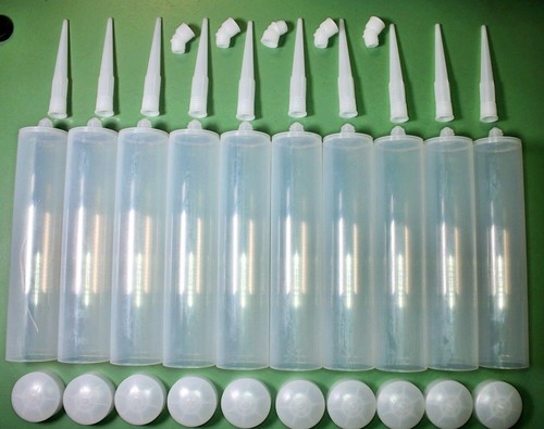 Leerkartusche 310ml