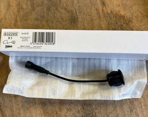 Valeo sensor einparkhilfe - valeo,