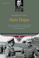 Generalleutnant Hans Degen -
