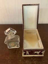 Parfümflakon L'heure Bleue