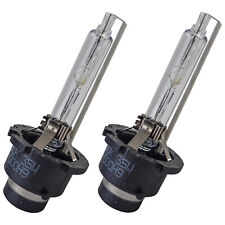 D2S 6000K Xenon Brenner Set