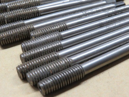 Gewindeformer iso - m8,