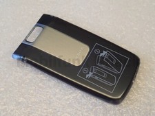 Original Nokia 6600 Fold D -