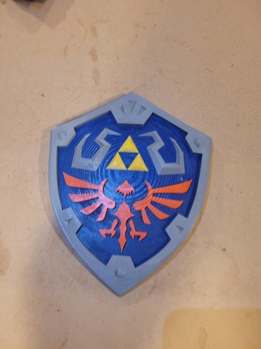 Legend zelda hylian - legend,
