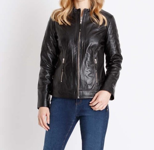Jacke schwarz damen - jacke,