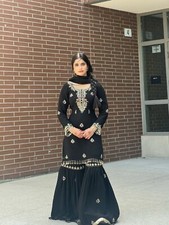 Handmade schwarzes heavy - handmade,
