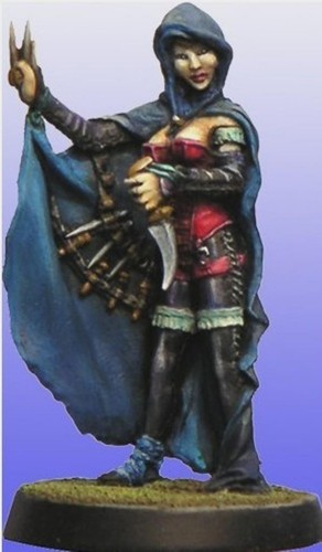 Fenryll dungeon twister - dungeon,