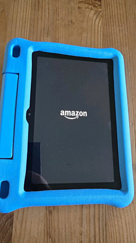 Amazon fire tablet - amazon, 8