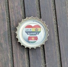 1x Bitburger WM 2026 Bitte