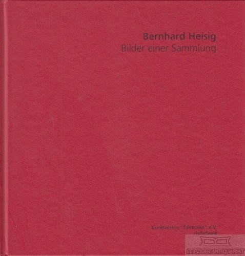 Buch bilder einer sammlung - buch:,