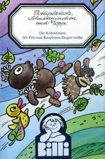 Mc - (18) Pittiplatsch und