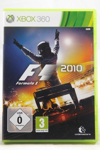 2010 - , xbox