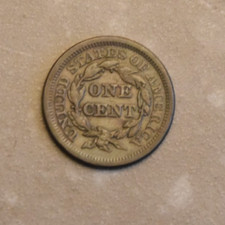 Usa one cent von - usa,,
