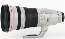 Canon 400mm f2.8L IS II USM