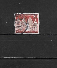 BRD gestempelt Michel-Nummer 230