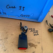 MERCEDES-BENZ E W211