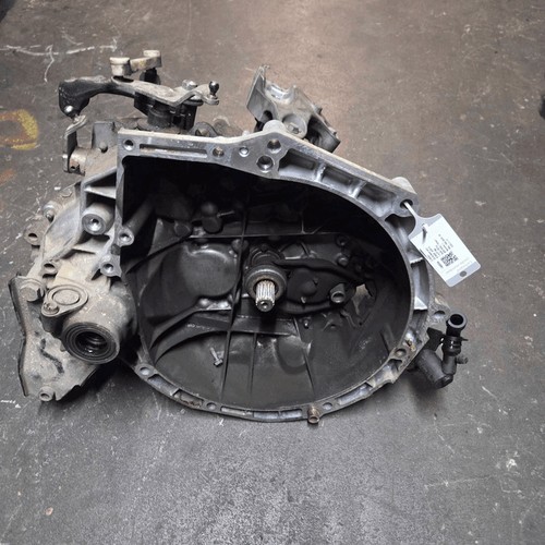 Getriebe peugeot 207 - getriebe,
