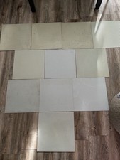 11x Lego Große Bauplatte