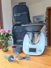 Thermomix TM5 – voll