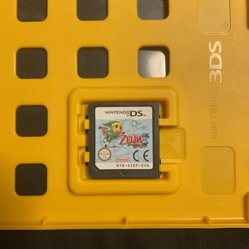 Gameboy nintendo zelda - gameboy, ds