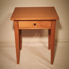 Beistelltisch Telefontisch