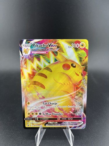 Pokémon pikachuvmax - 🇬🇧pokémon,