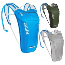 Sonderposten Camelbak Rogue Light Bikerucksack Fahrradrucksack Trinkrucksack 2L