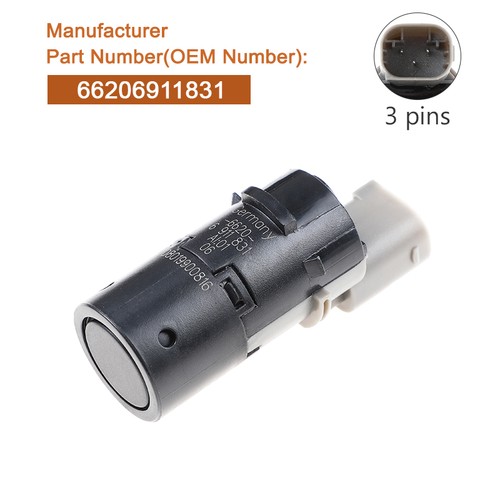 Pdc parksensor passend für - passend,