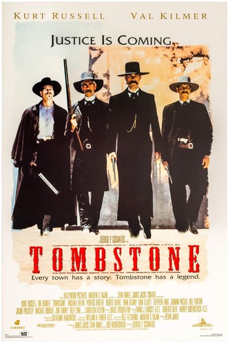 Tombsotne filmposter - tombsotne,