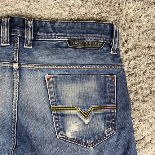 Diesel safado jeans - diesel,